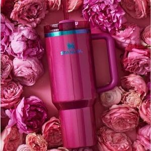 Stanley Berry Tumbler with Straw 30 oz